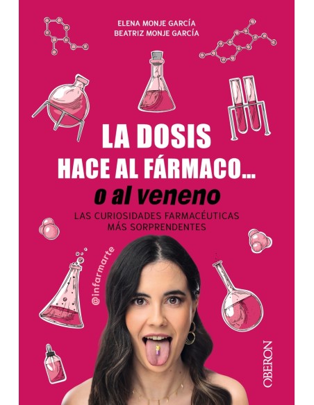 La dosis hace al farmaco o al veneno