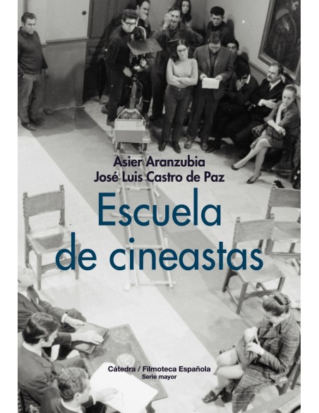 Escuela de cineastas