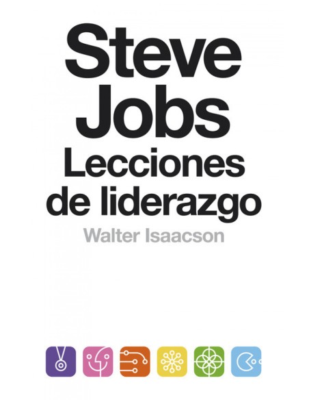 Lecciones de liderazgo