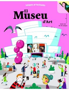 El Museu d Art