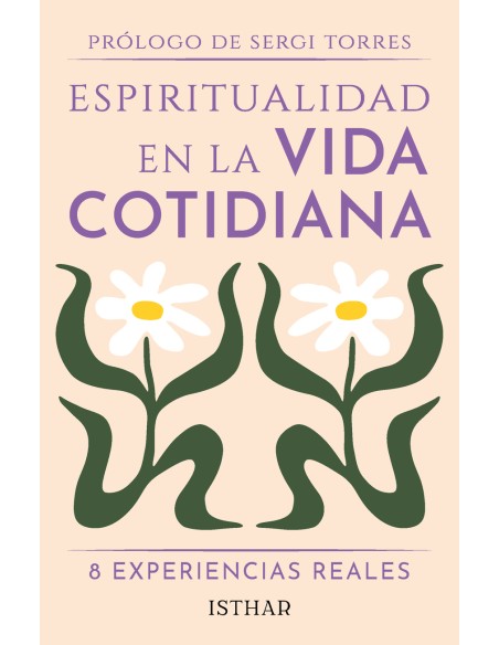 Espiritualidad en la vida cotidiana