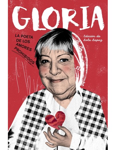 Gloriapoeta de los amores prohibidos