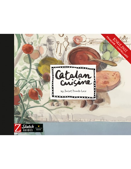 Catalan Cuisine