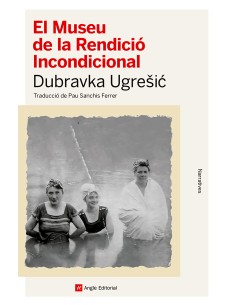 El Museu de la Rendicio Incondicional