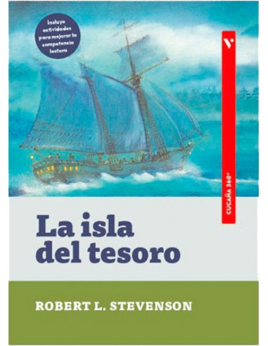 ISLA DE TESORO LA