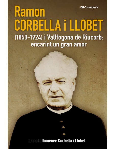 Ramon corbella i llobet
