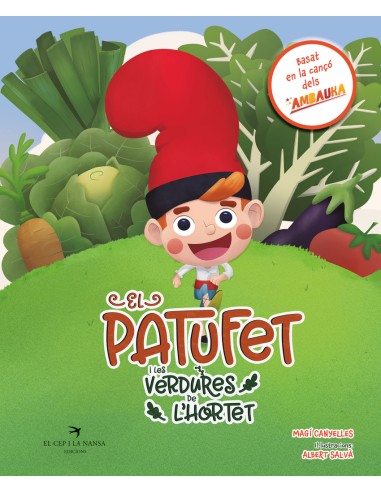 El Patufet i les verdures de l