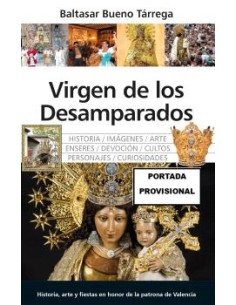 VIRGEN DE LOS DESAMPARADOS