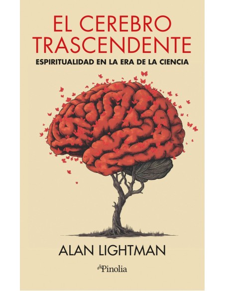 CEREBRO TRASCENDENTE EL