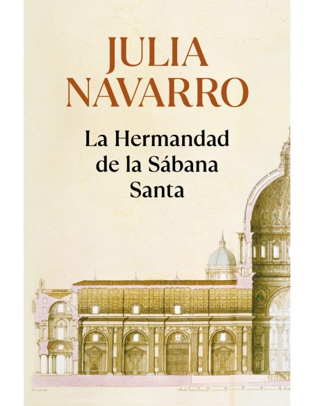 La hermandad de la Sabana Santa