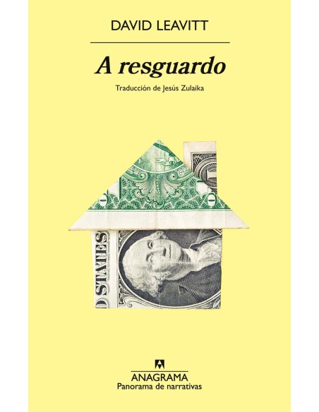 A resguardo