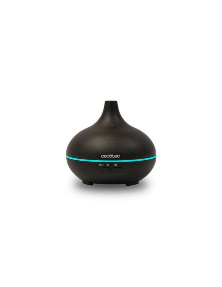 05285 humidificador Vapor 0,15 L Negro 7 W