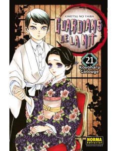 GUARDIANS DE LA NIT 21