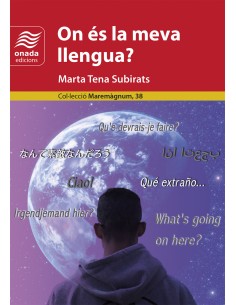 CAT38ON ES LA MEVA LLENGUA MAREMAGNUM