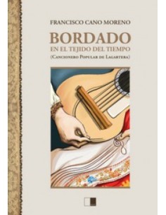 Bordado en el tejido del tiempo