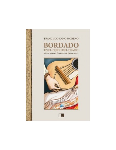 Bordado en el tejido del tiempo