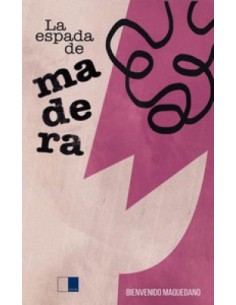 La espada de madera