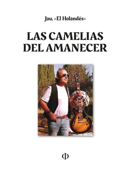 CAMELIAS DEL AMANECER LAS