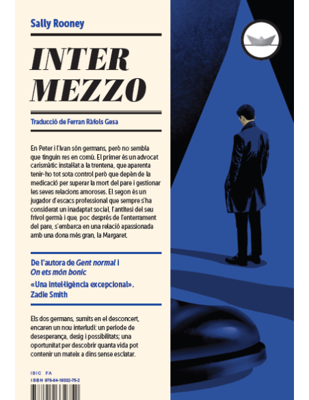 Intermezzo