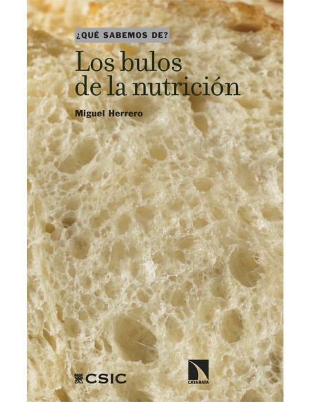 Los bulos de la nutricion
