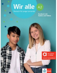 Wir alle a2 edicion hibrida allango