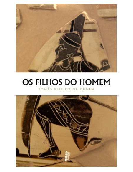 OS FILHOS DO HOMEM