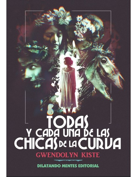 Todas y cada una de las chicas de la curva