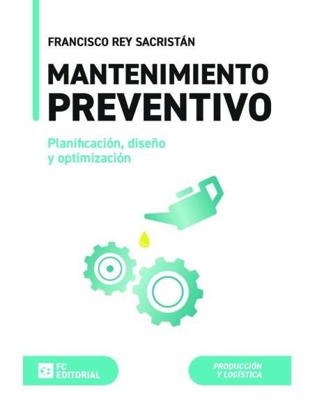 Mantenimiento preventivo