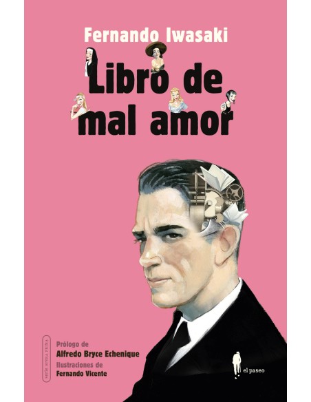 Libro de mal amor