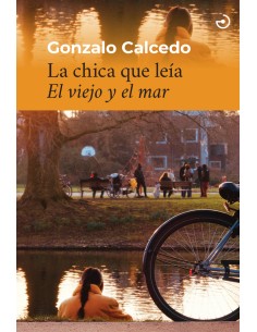 La chica que leia El viejo y el mar 