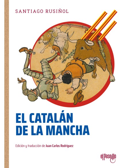El catalan de la Mancha