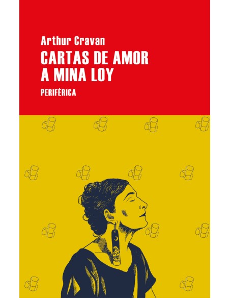 Cartas de amor a Mina Loy