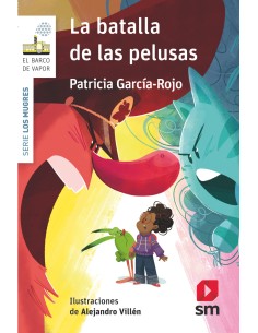 La batalla de las pelusas