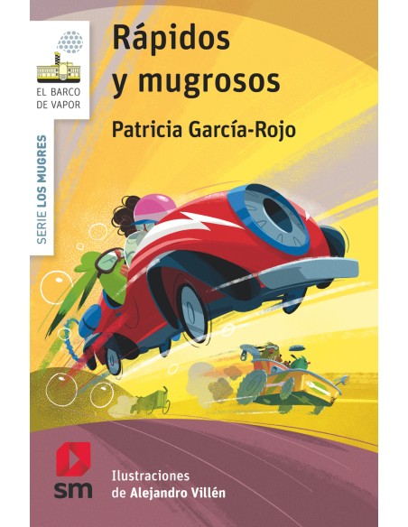 Rapidos y mugrosos