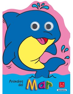 Animales del mar