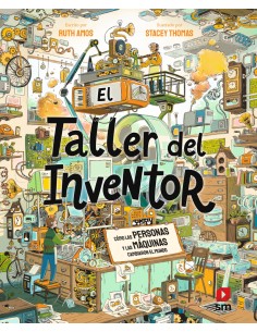El taller del inventor