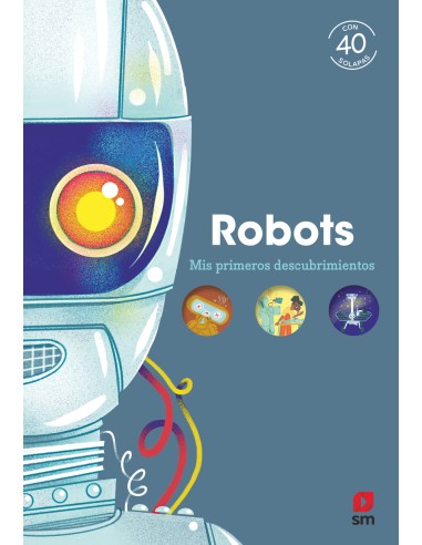 Robots