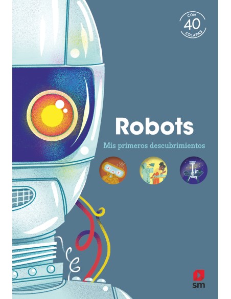 Robots