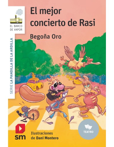 El mejor concierto de Rasi