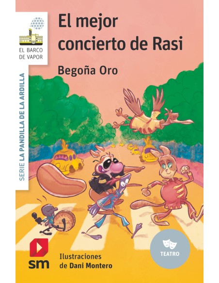 El mejor concierto de Rasi