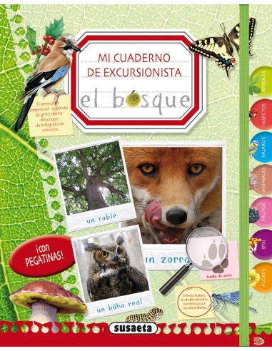 El bosque