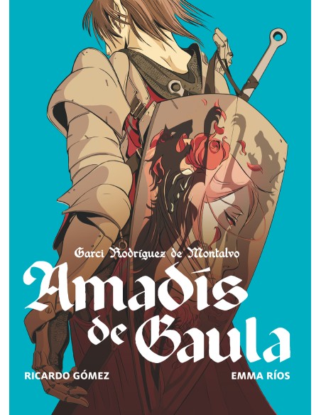 Amadis de Gaula