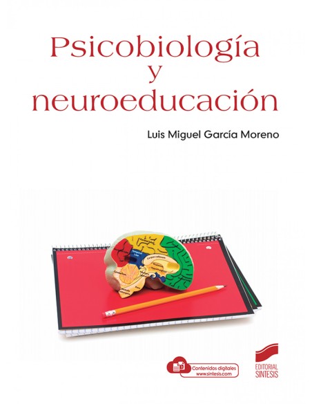 PSICOBIOLOGIA Y NEUROEDUCACION