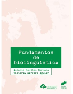 FUNDAMENTOS DE BIOLINGUISTICA