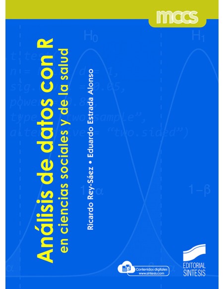 ANALISIS DE DATOS CON R EN CIENCIAS SOCIALES