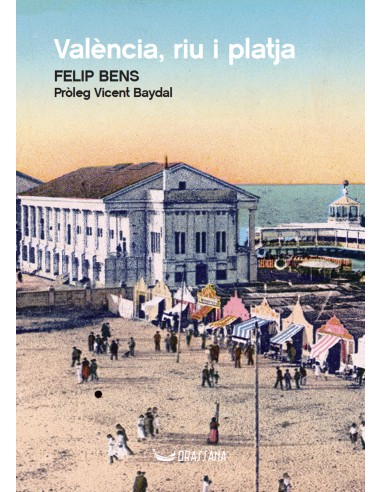 VALENCIA RIU I PLATJA
