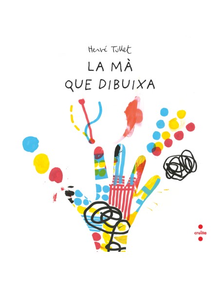 La ma que dibuixa