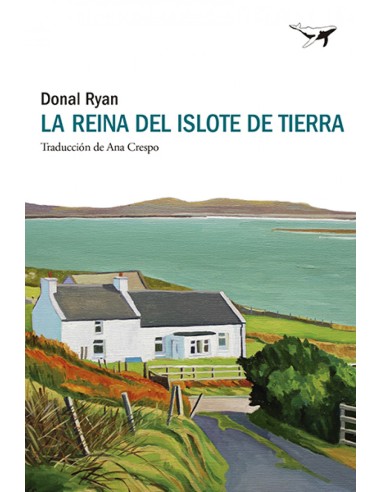 La reina del Islote de Tierra