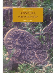 Si no fuera por este pulso
