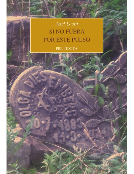 Si no fuera por este pulso